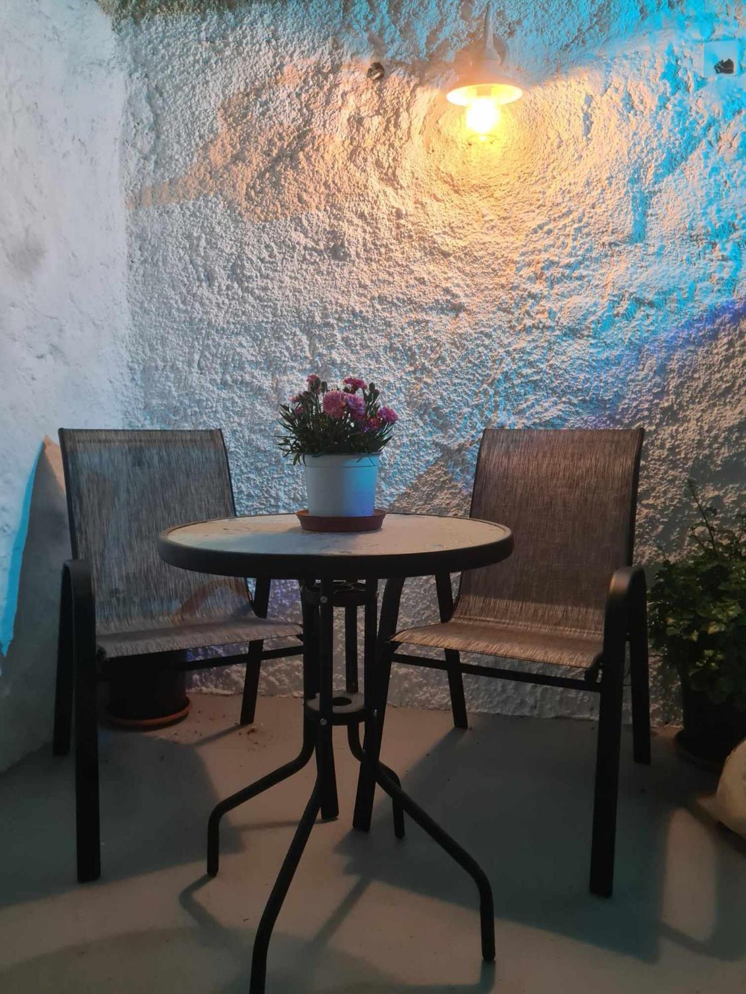 Ferienwohnung Penelope Garden House Old Town Rhodes City Exterior foto
