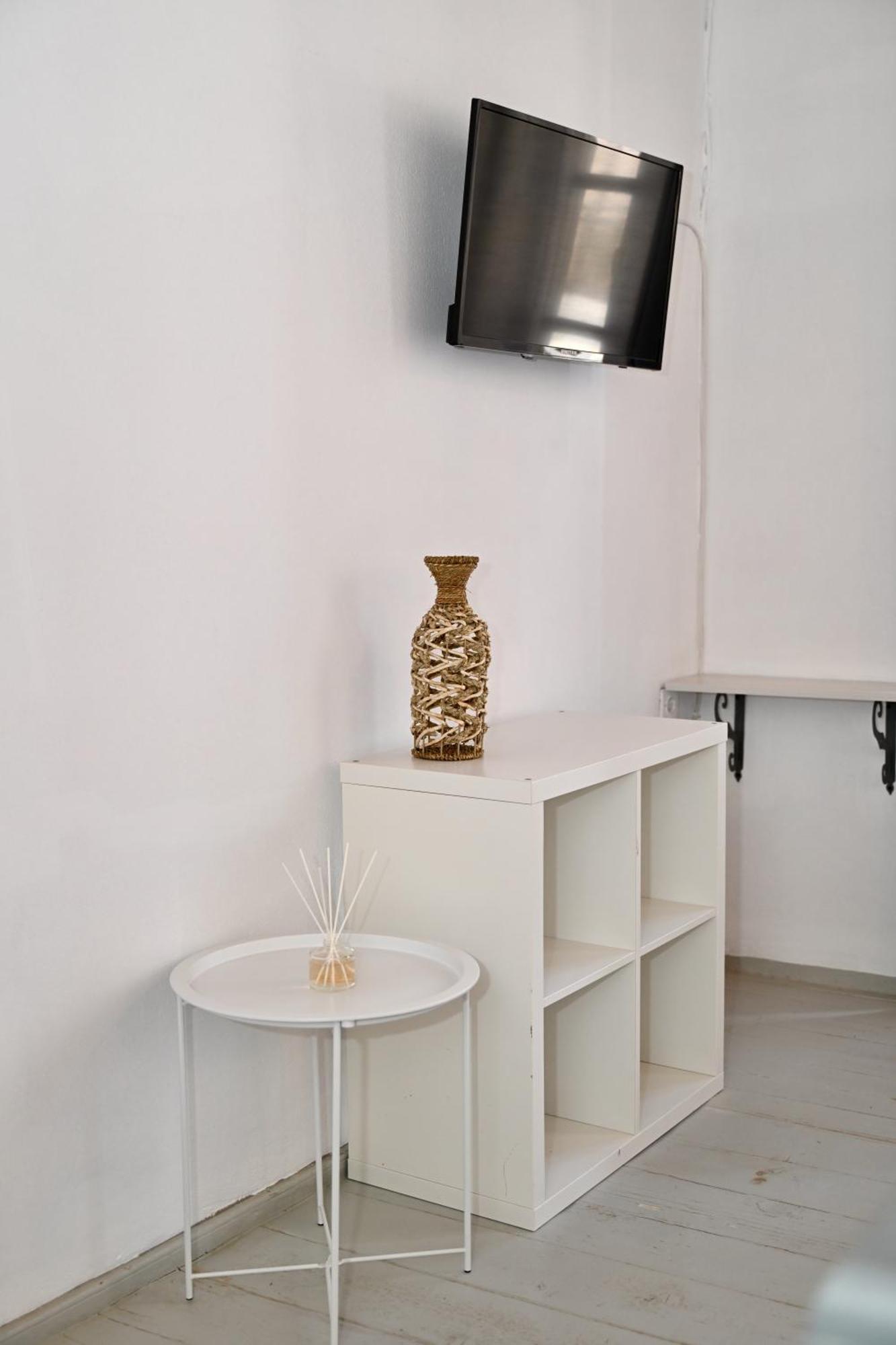 Ferienwohnung Penelope Garden House Old Town Rhodes City Exterior foto